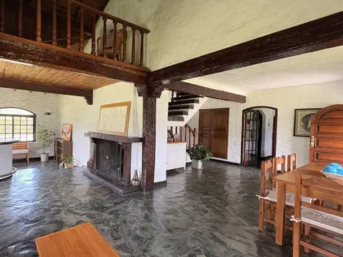Oficina en Alquiler en Bella Vista, USD 4.500