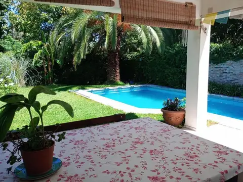 Casa en Venta 30 años