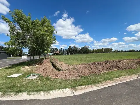 Terreno en Venta de 1200,0 m2