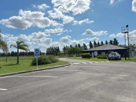 Terreno en Venta en Carlos Spegazzini, USD 36.000