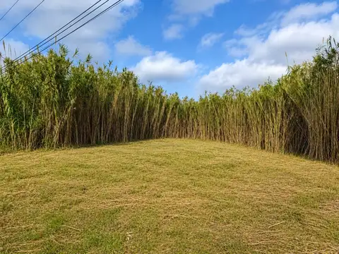 Terreno en Venta de 900,0 m2