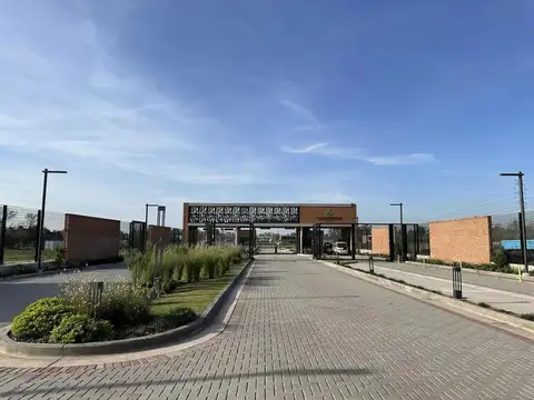 Venta Lote En Canning Chico