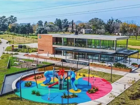 Terreno en Venta de 653,0 m2