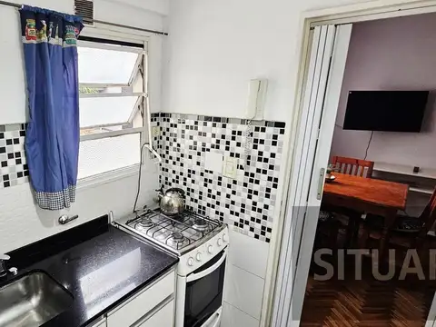 Departamento en Venta 50 años