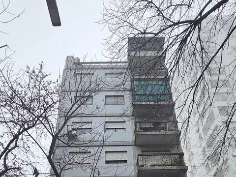 Venta Departamento 2 Ambientes en Belgrano LUMINOSO