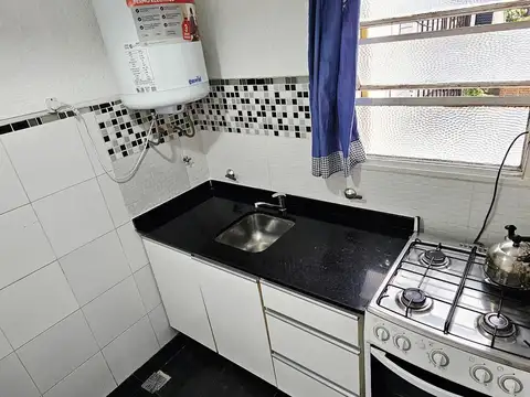 Departamento en Venta 50 años
