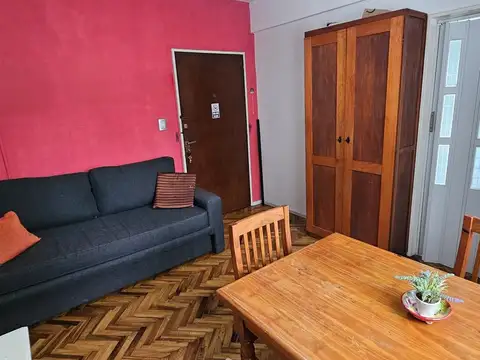 Departamento en Venta en Belgrano, USD 79.000