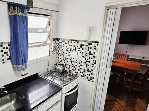 Departamento en Venta Apto profesional