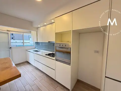 Departamento en Venta en Villa Ballester, USD 165.000