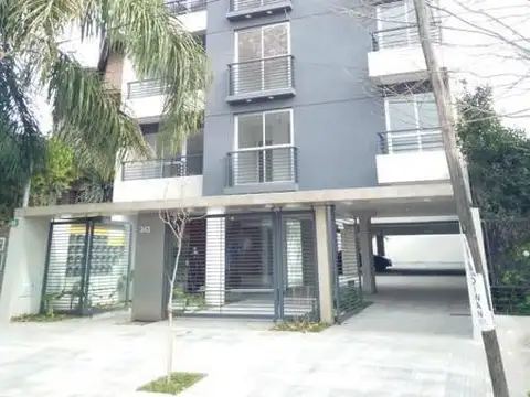 Departamento en Venta en Moron, Partido de Morón