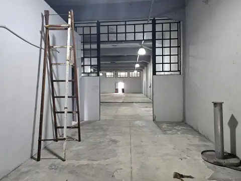 Galpon en Venta A Estrenar