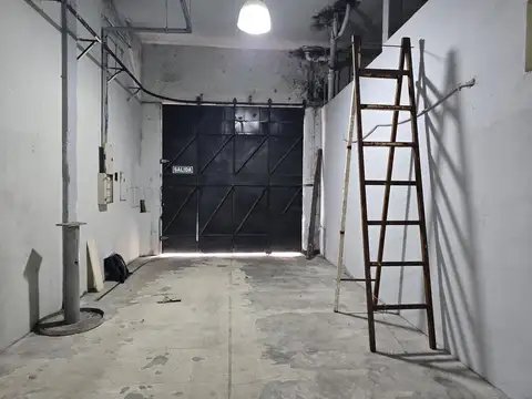 Galpon en Venta en Villa Maipu, USD 254.900