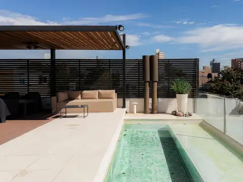 Del Valle Iberlucea Nte. 400