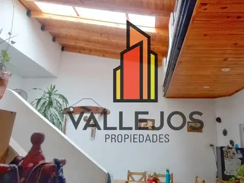 Depto Tipo Casa en Venta de 3 dormitorios