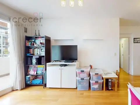 Departamento en Venta al Noroeste