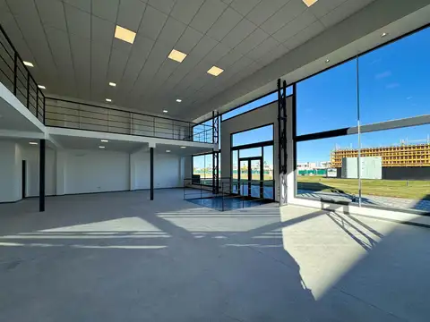 Local en Venta en Funes, Rosario
