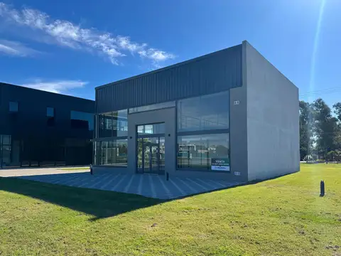 Vida Multiespacios - FUNES - Local Comercial Premium