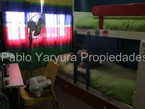 Depto Tipo Casa en Venta en Caseros, USD 230.000