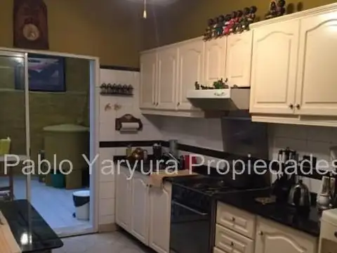 Depto Tipo Casa en Venta de 3 ambientes
