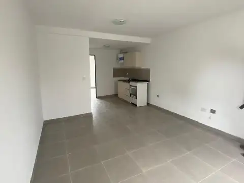 Departamento 2 Ambientes