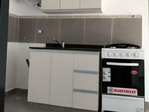 Departamento en Venta en Jose Clemente Paz, USD 35.000