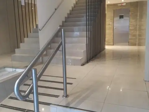 Lavalle 3947: SUPER IMPECABLE 2amb. y luminoso