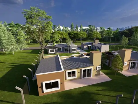 Casa en venta en La Arbolada