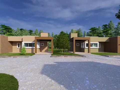 Casa en Venta de 2 dormitorios