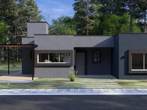 Casa en Venta al Este