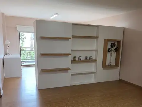 Departamento en Alquiler en Las Cañitas, USD 600