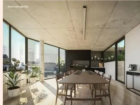 Departamento en Venta de 3 dormitorios