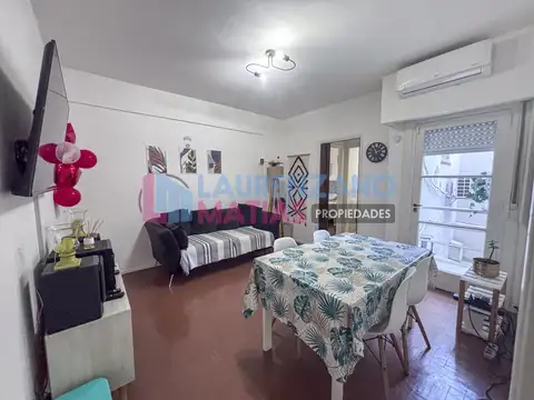 VENTA / ALQUILER - DEPARTAMENTO 2 AMBIENTES - AGRONOMIA