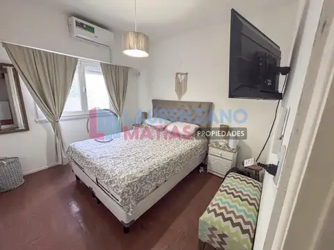 VENTA / ALQUILER - DEPARTAMENTO 2 AMBIENTES - AGRONOMIA