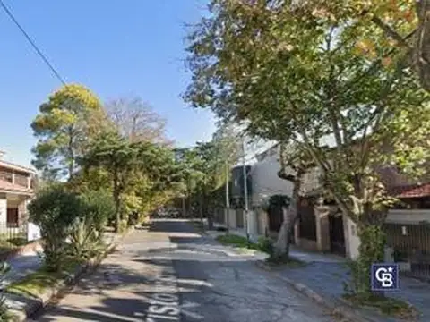 Terreno en Venta de 1026,0 m2