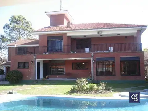 Terreno en Venta en Martínez, USD 998.000