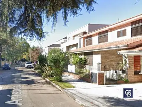 Venta de Gran Lote 1.026 m² Apto Crédito Ideal inversion en Martínez