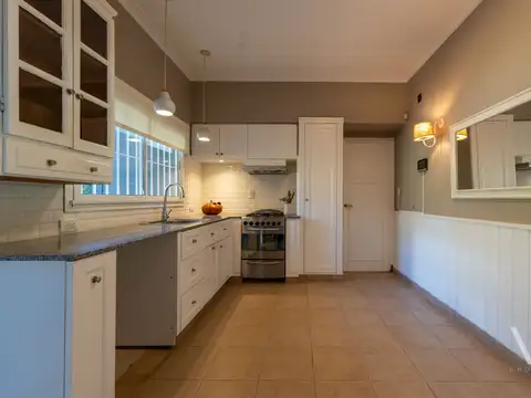 Casa en Alquiler en Chauvin, USD 1.600
