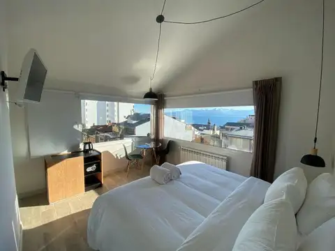Hotel en Venta tipo Pasajeros