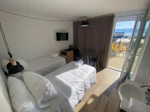Hotel en Venta 2 años