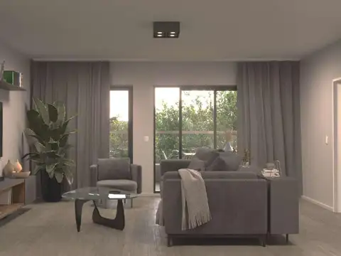 Departamento en venta en Villa Urquiza