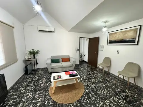 Oficina en Barrio Jardin