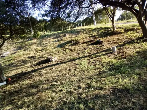 Coronel Moldes. RN 68. Barrio Privado Mirador Soy y Luna. Mza C. Lote 100