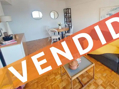 VENTA DEPARTAMENTO 3 AMB GERLI LANÚS OESTE