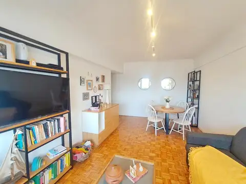 Departamento en Venta en Lanus Oeste, USD 88.000