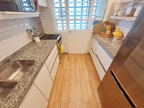 Departamento en Venta 50 años