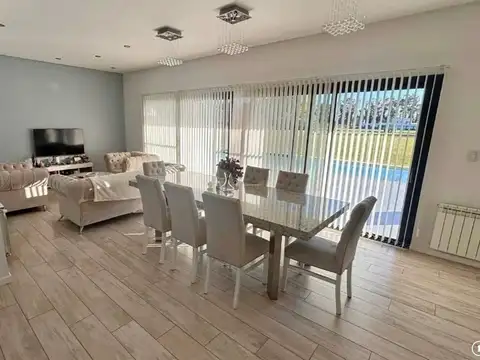 Chacra en venta en Santa Matilde 3 Dormitorios