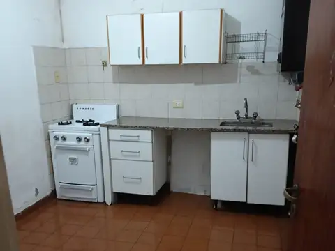 Depto Tipo Casa en Venta de 2 ambientes