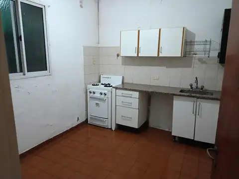Depto Tipo Casa en Venta de 1 dormitorio