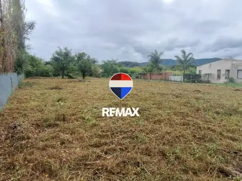 VENTA DE TERRENO EN LA MERCED CHICA, SALTA