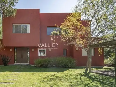 Casa en Venta de 5 dormitorios